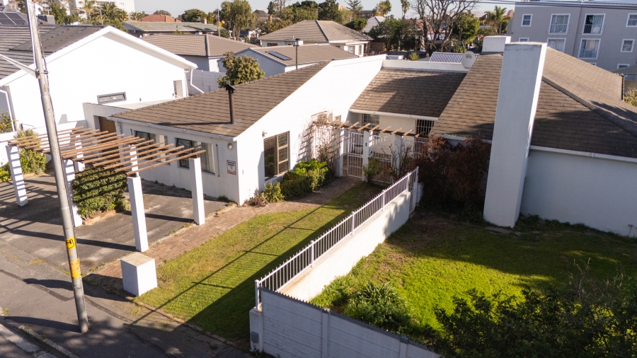 3 Bedroom Property for Sale in Bosonia Western Cape